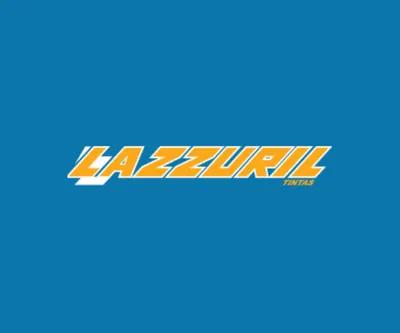 Lazzuril Tintas